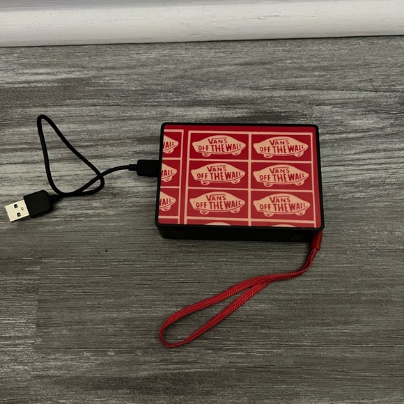 Vans Bluetooth speaker - Picture 2 of 2